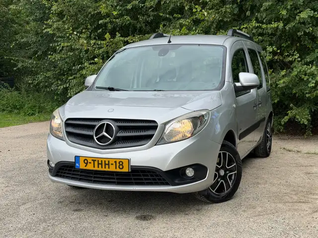 Mercedes-Benz Citan 109 CDI Ambiente | Airco + Cruise control