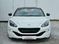 Peugeot RCZ 1.6 THP Cuir, Navi, Xenon, Airco, PDC, Bluetooth Blanc - thumbnail 2