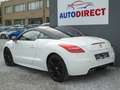Peugeot RCZ 1.6 THP Cuir, Navi, Xenon, Airco, PDC, Bluetooth Blanc - thumbnail 3
