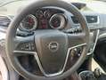 Opel Mokka 1.6i4x2/47710KM/GARANTIE12MOIS/CAR PASS/EURO6B Blanc - thumbnail 13