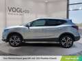 Nissan Qashqai d-temp N-Connecta 1,5 dCi 155 PS DCT Grau - thumbnail 2
