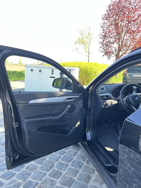 Photo du véhicule