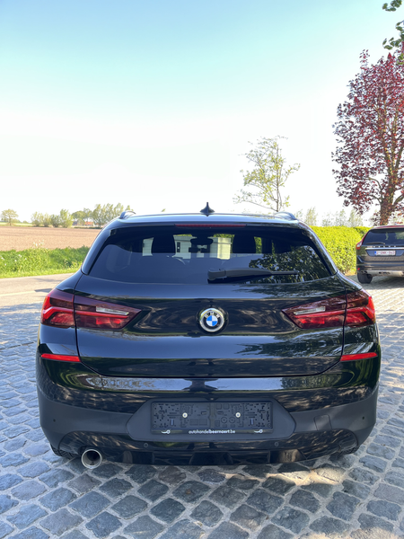 Photo du véhicule