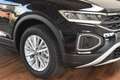 Volkswagen T-Roc Life TSI DSG Navi Kamera ACC SHZ Noir - thumbnail 4