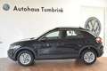 Volkswagen T-Roc Life TSI DSG Navi Kamera ACC SHZ Noir - thumbnail 6