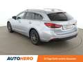 Mazda 6 2.0 Sports-Line*HEAD-UP*BOSE*TEMPO*PDC*NAVI* Argento - thumbnail 4