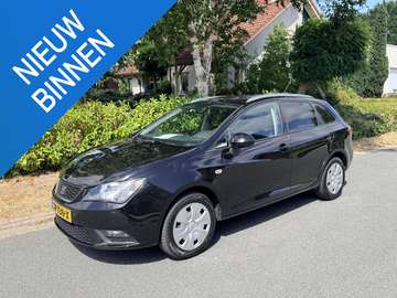 ST 1.4 TDI 90PK Airco•Trekhaak