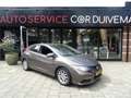 Honda Civic 1.4 ComfortCRUISE CONTROL 12MAANDEN BOVAG GARANTIE Braun - thumbnail 14