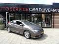 Honda Civic 1.4 ComfortCRUISE CONTROL 12MAANDEN BOVAG GARANTIE Braun - thumbnail 19