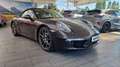 Porsche 991 Carrera S Cabriolet Brązowy - thumbnail 2