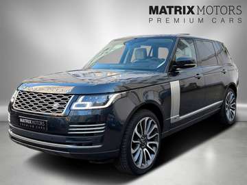 LWB P525 Autobiography Standheizung