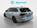 Volkswagen Golf Variant 2.0TDI R-Line DSG 110kW Bleu - thumbnail 2