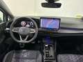Volkswagen Golf Variant 2.0TDI R-Line DSG 110kW Bleu - thumbnail 4