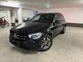 Mercedes-Benz GLC 200 4MATIC, AHK, Night, Junge Sterne bis 07/26 Schwarz - thumbnail 1