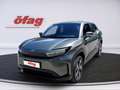 Toyota Urban Cruiser Elektro 61kWh Lounge Aut. ACC+LED Grün - thumbnail 3