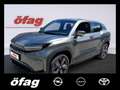 Toyota Urban Cruiser Elektro 61kWh Lounge Aut. ACC+LED Grün - thumbnail 1