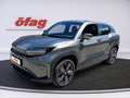 Toyota Urban Cruiser Elektro 61kWh Lounge Aut. ACC+LED Grün - thumbnail 2