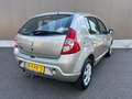 Dacia Sandero 1.2 Lauréate, airco, elektrische ramen, nieuwe apk Grijs - thumbnail 3