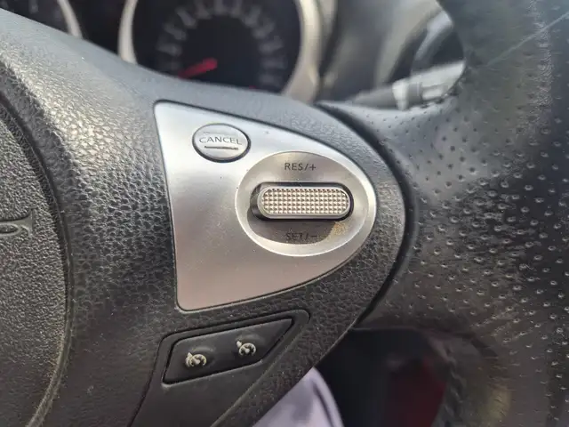 Nissan Juke view 20