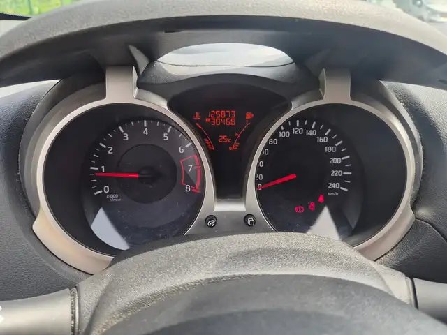 Nissan Juke view 21