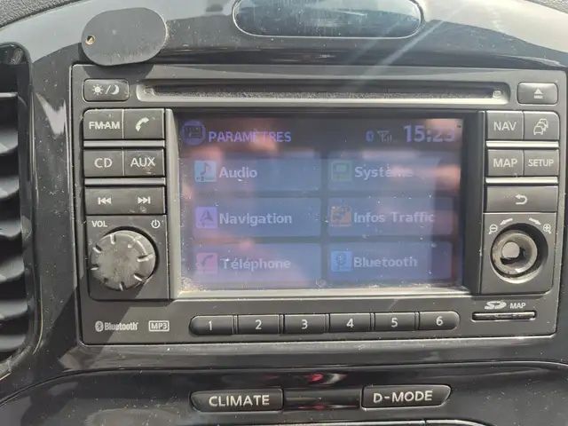 Nissan Juke view 22