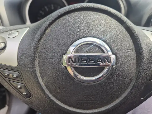 Nissan Juke view 19