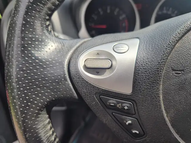 Nissan Juke view 18