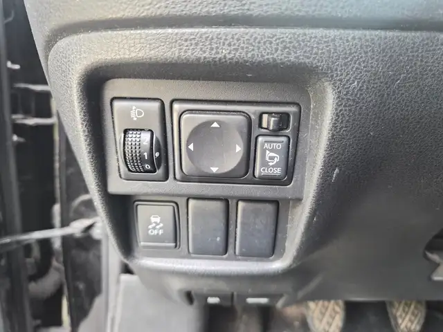 Nissan Juke view 26