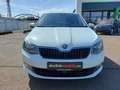 Skoda Fabia 1.2 TSI Joy Weiß - thumbnail 1