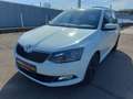 Skoda Fabia 1.2 TSI Joy Weiß - thumbnail 11