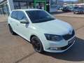 Skoda Fabia 1.2 TSI Joy Weiß - thumbnail 2