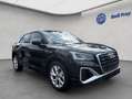 Audi Q2 35 TFSI S tronic S line Allwetter Zwart - thumbnail 8