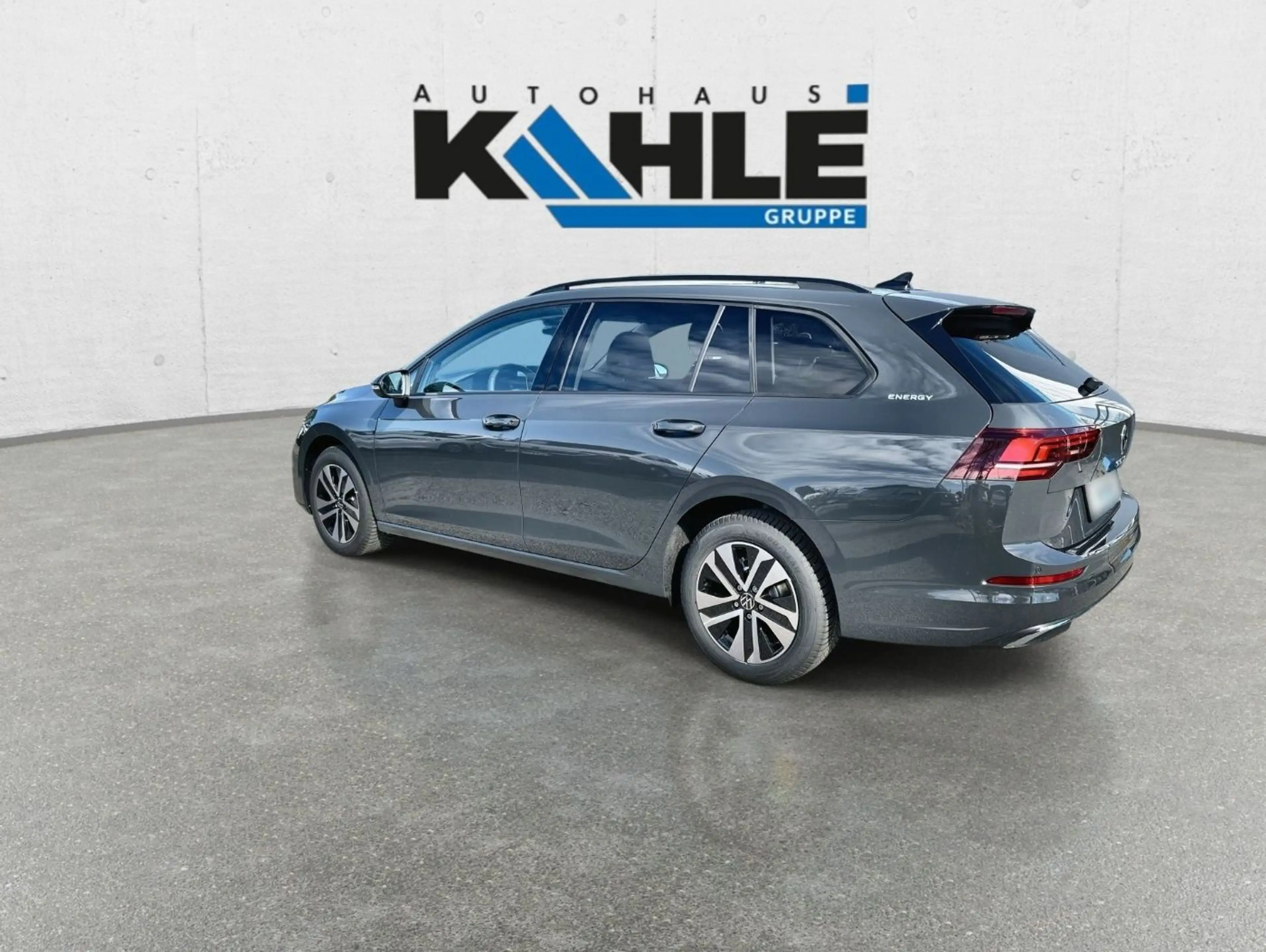 Volkswagen Golf Variant 1.5 eTSI ENERGY DSG AHK GJR — photo 5