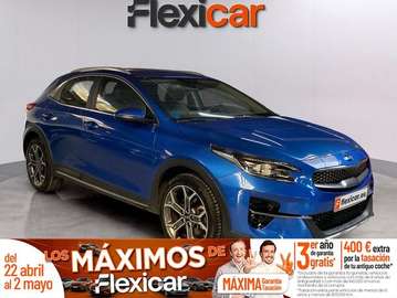 1.6 PHEV eDrive Aut.