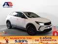 Opel Grandland 1.5CDTi S&S Business Edition Aut. 130 Blanco - thumbnail 1