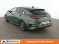 Kia ProCeed / pro_cee'd 1.6 TGDI GT Aut*NAVI*LED*ACC*CAM*PDC*SHZ*KLIMA* Grün - thumbnail 4