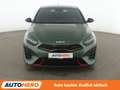 Kia ProCeed / pro_cee'd 1.6 TGDI GT Aut*NAVI*LED*ACC*CAM*PDC*SHZ*KLIMA* Grün - thumbnail 9