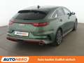 Kia ProCeed / pro_cee'd 1.6 TGDI GT Aut*NAVI*LED*ACC*CAM*PDC*SHZ*KLIMA* Grün - thumbnail 6