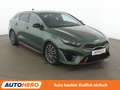 Kia ProCeed / pro_cee'd 1.6 TGDI GT Aut*NAVI*LED*ACC*CAM*PDC*SHZ*KLIMA* Grün - thumbnail 8