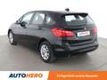 BMW 218 218i Active Tourer Advantage*NAVI*CAM*SHZ* Schwarz - thumbnail 4