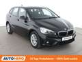 BMW 218 218i Active Tourer Advantage*NAVI*CAM*SHZ* Noir - thumbnail 8