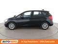 BMW 218 218i Active Tourer Advantage*NAVI*CAM*SHZ* Noir - thumbnail 3