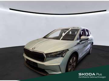 iV 80x electric*4x4*NAVI*LEDER*AHK*PANO*KA