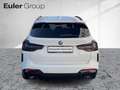 BMW X3 xDr30d M-Sport HUD AHK Laserlicht DrivAssist Weiß - thumbnail 5