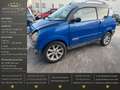 Aixam Crossline *Mopedauto 45 KM/H*BASTLERFAHRZEUG!!! Blue - thumbnail 1