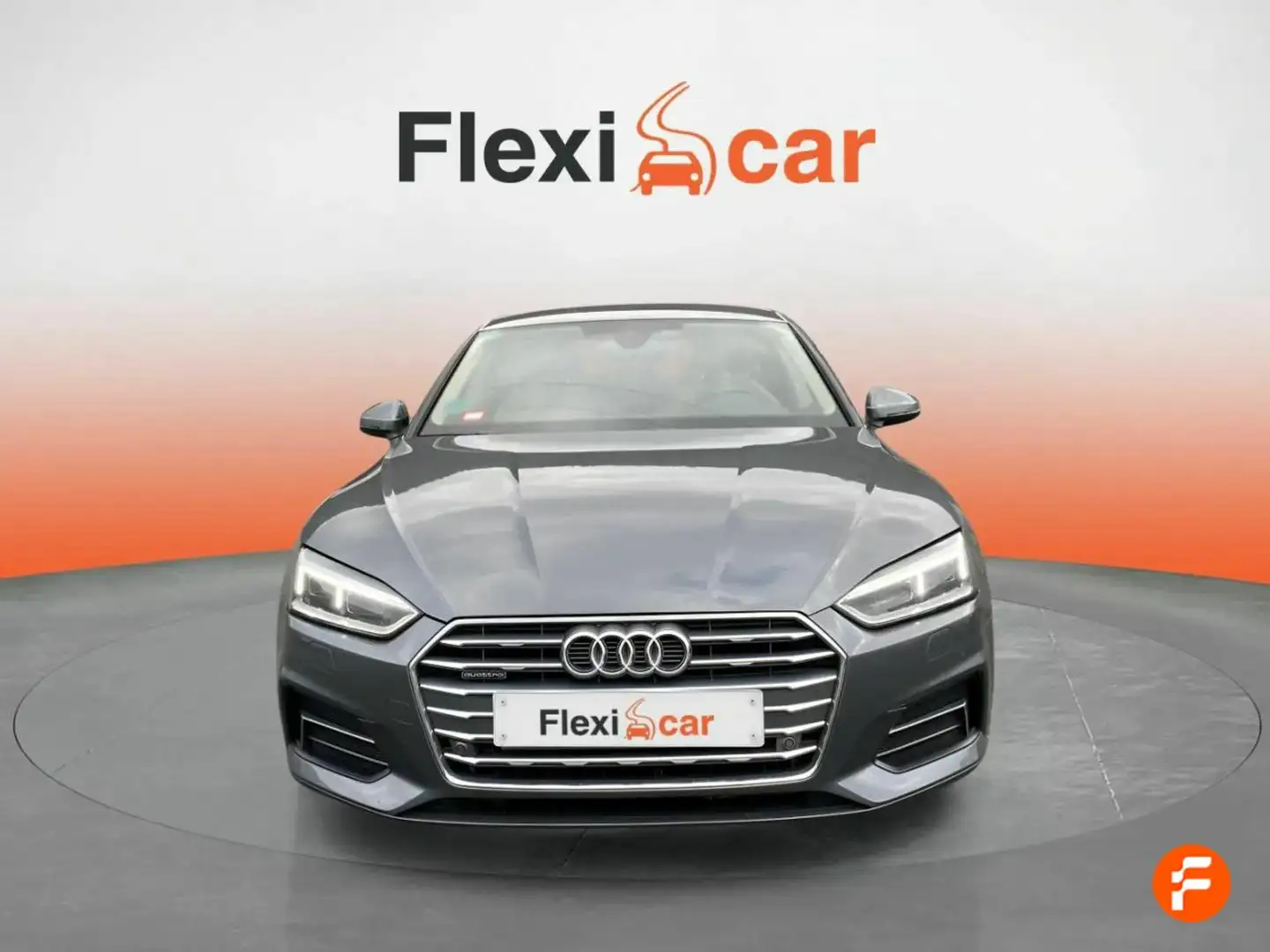 Audi A5 Sportback 2.0TDI S tronic 110kW Gris - 2
