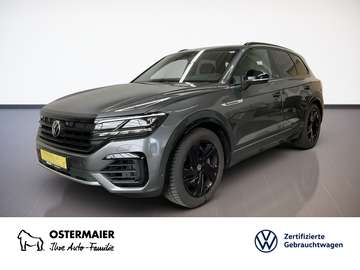R-LINE 4.0TDI 421PS AHK.STHZG.DYNAMIK+.INNOV