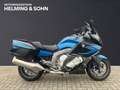 BMW K 1600 GT Fekete - thumbnail 1