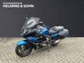 BMW K 1600 GT Fekete - thumbnail 3