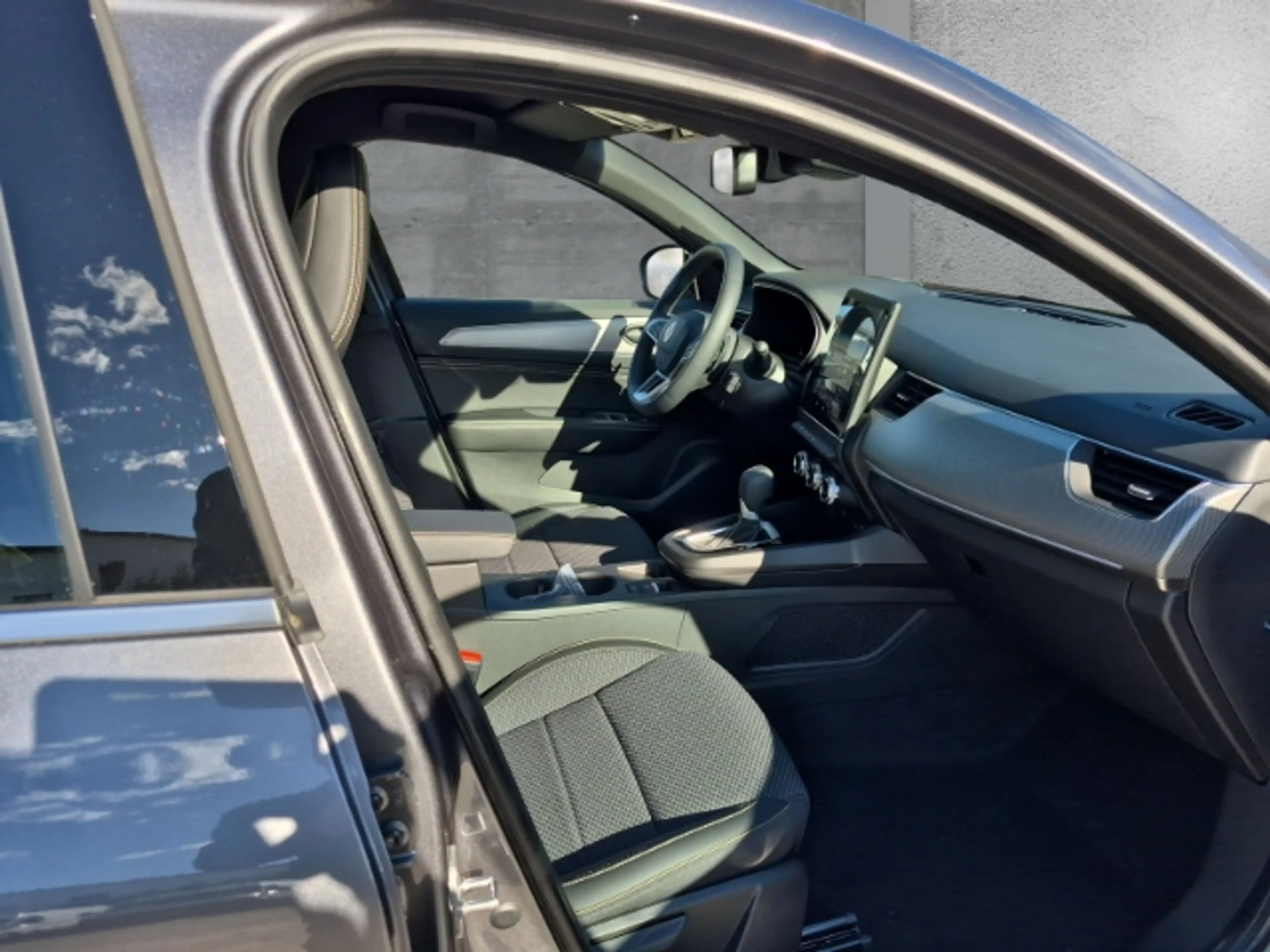 Renault Arkana Techno Mild Hybrid 140 Automatik — photo 13